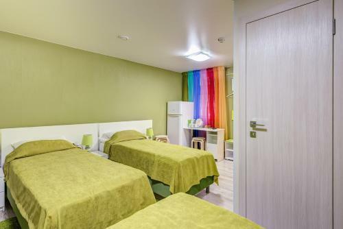 Apart-hotel Rainbow