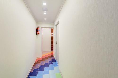 Apart-hotel Rainbow