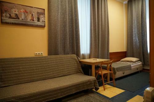 Posada Aleksandria Kapotnya Hotel