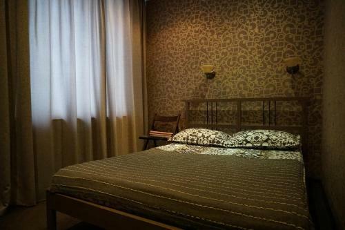 Posada Aleksandria Kapotnya Hotel