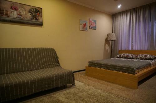 Posada Aleksandria Kapotnya Hotel