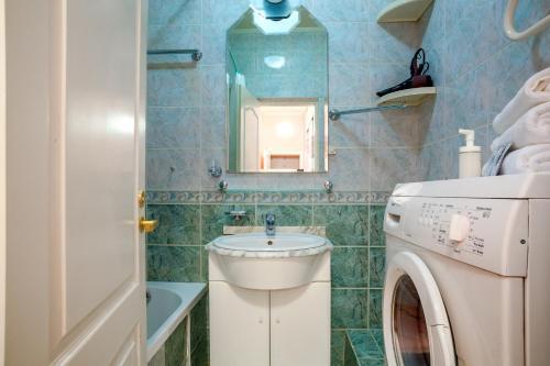 Apartamento Lux-apartments ?????????? ???????, 7