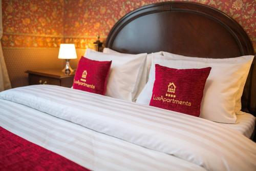 Apartamento Lux-apartments ?????????? ???????, 7