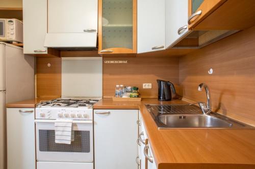 Apartamento Lux-apartments ?????????? ???????, 7