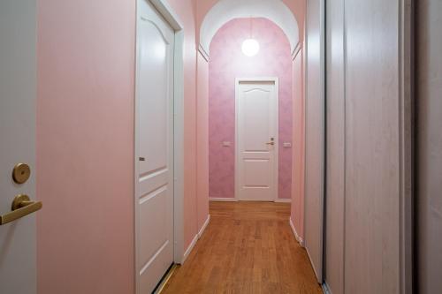 Apartamento Lux-apartments ?????????? ???????, 7