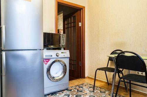 Apartamento Domumetro On Leninsky Prospect 72k2
