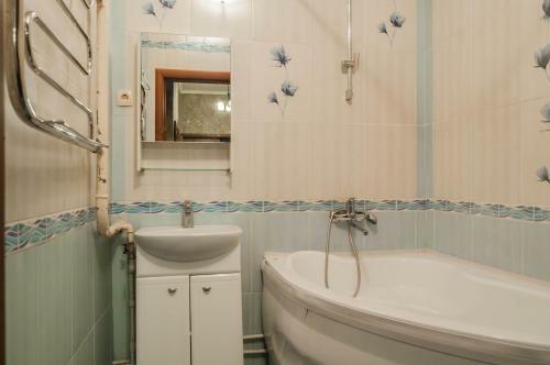 Apartamento Domumetro On Leninsky Prospect 72k2