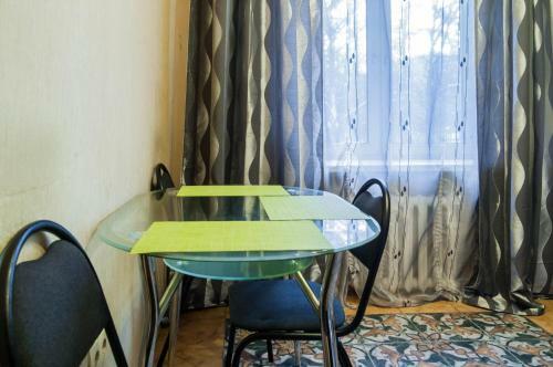 Apartamento Domumetro On Leninsky Prospect 72k2