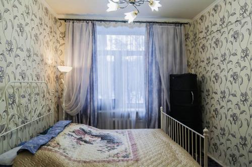 Apartamento Domumetro On Leninsky Prospect 72k2