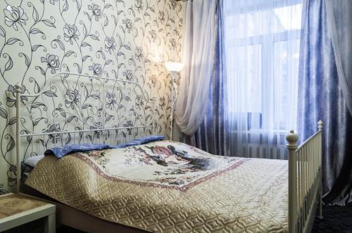 Apartamento Domumetro On Leninsky Prospect 72k2