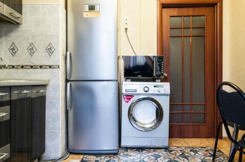 Apartamento Domumetro On Leninsky Prospect 72k2