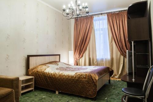 Apartamento Domumetro On Leninsky Prospect 72k2