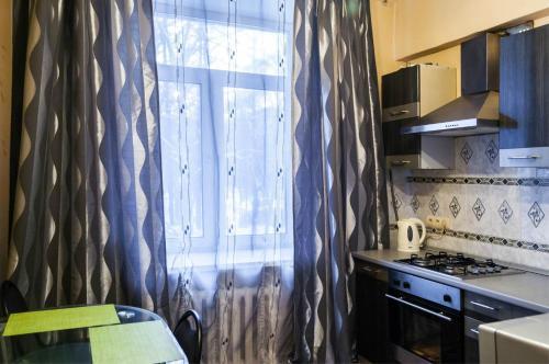 Apartamento Domumetro On Leninsky Prospect 72k2