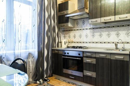 Apartamento Domumetro On Leninsky Prospect 72k2