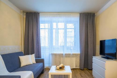 Apartamento Lux-apartments ????? ???????????, 23