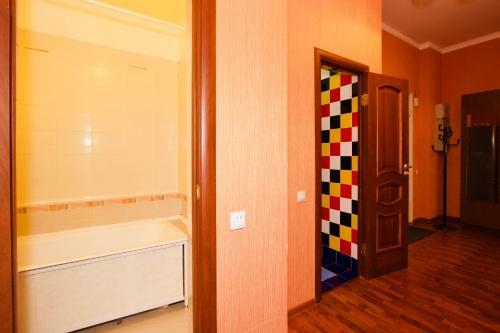 Kvartirasvobodna - Apartaments Old Arbat