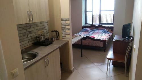 Apartamento Studio Crocus 19a-10