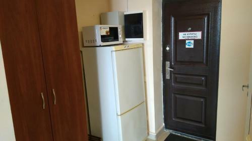 Apartamento Studio Crocus 19a-10