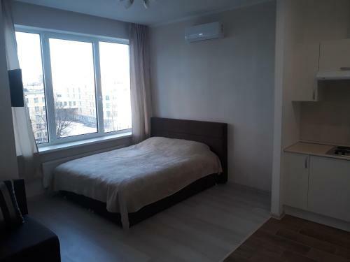 Apartamento Kigo - Tricolor