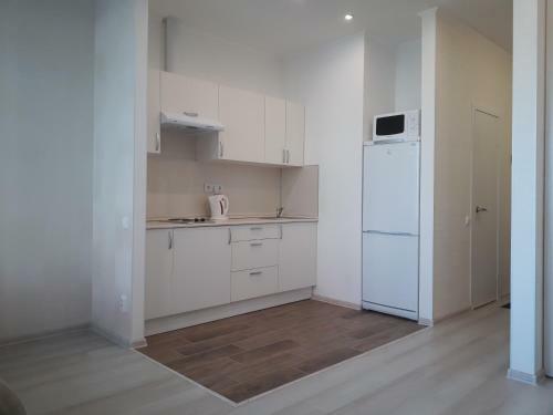 Apartamento Kigo - Tricolor