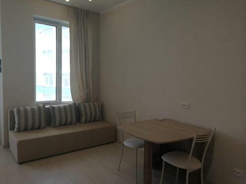 Apartamento Kigo - Tricolor