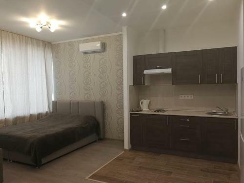 Apartamento Kigo - Tricolor