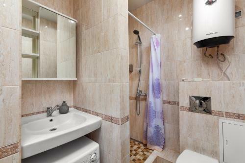 Apartamento Kigo - Tricolor
