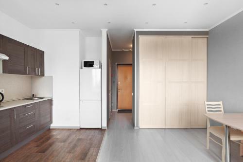Apartamento Kigo - Tricolor