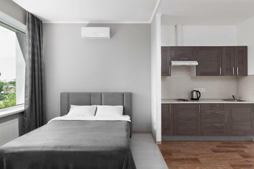 Apartamento Kigo - Tricolor