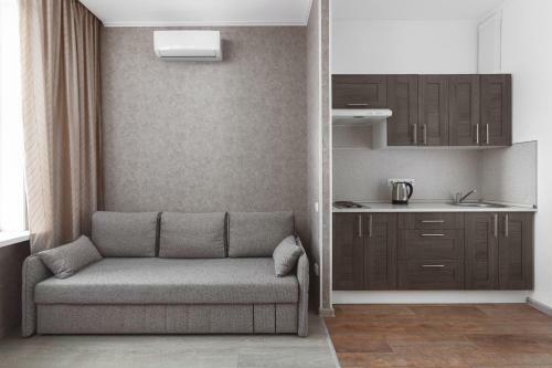 Apartamento Kigo - Tricolor