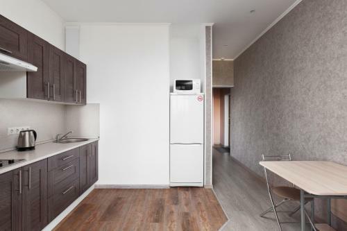 Apartamento Kigo - Tricolor