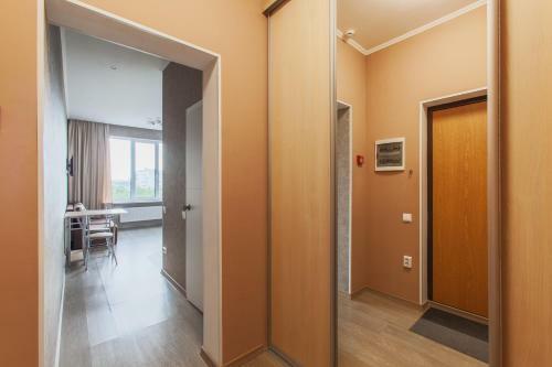 Apartamento Kigo - Tricolor