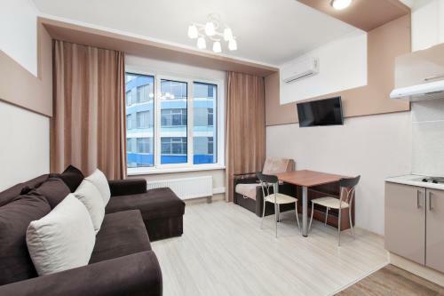 Apartamento Kigo - Tricolor