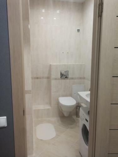Apartamento Kigo - Tricolor