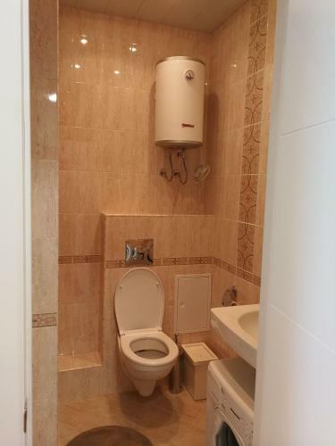 Apartamento Kigo - Tricolor