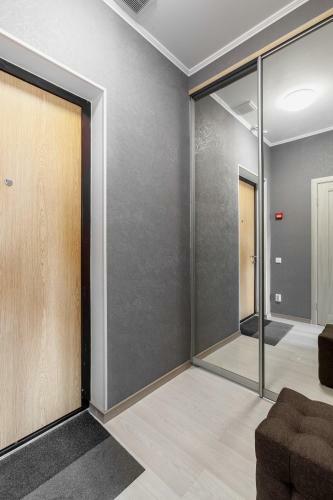 Apartamento Kigo - Tricolor