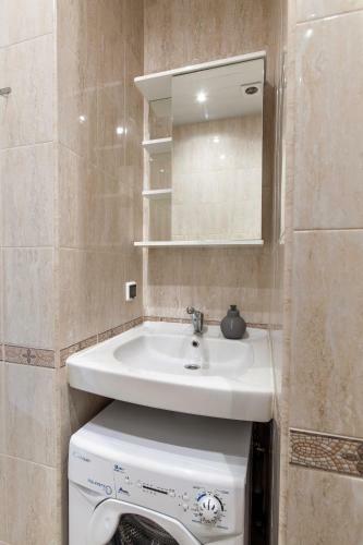 Apartamento Kigo - Tricolor