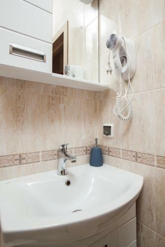 Apartamento Kigo - Tricolor