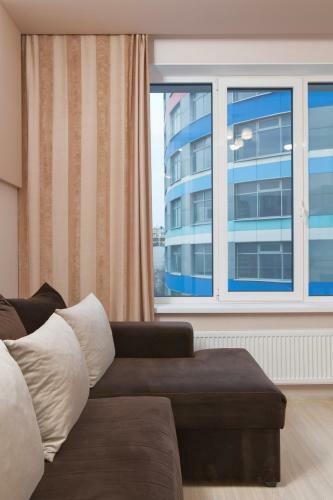 Apartamento Kigo - Tricolor