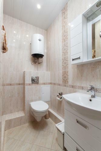 Apartamento Kigo - Tricolor