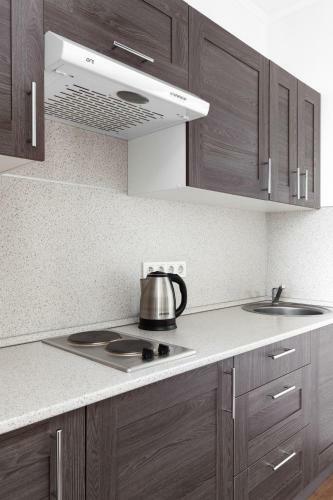 Apartamento Kigo - Tricolor