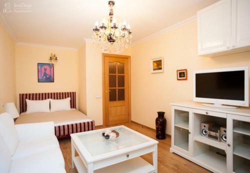Apartamento Inndays On Bobruiskaya