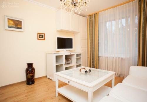 Apartamento Inndays On Bobruiskaya