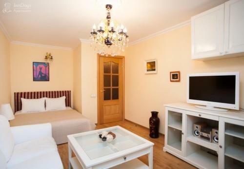 Apartamento Inndays On Bobruiskaya