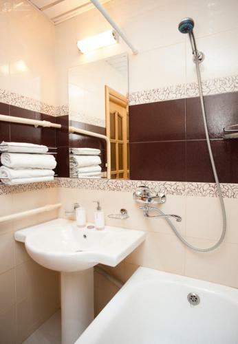 Apartamento Inndays On Bobruiskaya