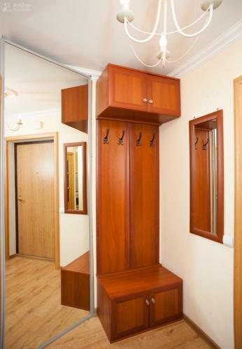 Apartamento Inndays On Bobruiskaya