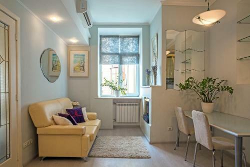 Apartamento Lux-apartments 3-???????????, 9