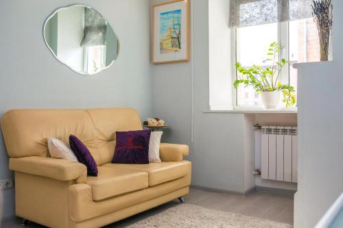 Apartamento Lux-apartments 3-???????????, 9