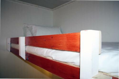 Good News Hostel