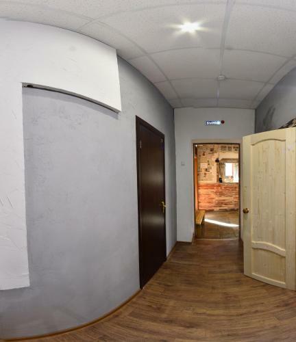 Good News Hostel
